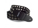 Jim Dunlop D38-19BK STRAP GROMMET BLCK