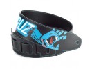 Jim Dunlop SK8-05 SC SCREAM HAND STRAP 