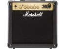 Marshall MG15 15W Guitar Combo, 2 Channel