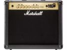 Marshall MG30FX 30W Guitar Combo, 4 Channel with Digital Effect