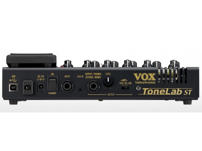 Vox Tonelab St Driver For Mac Vox Tonelab St Driver For Mac
