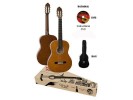 Valencia CG 150K 3/4 Size Left Handed w/ Carry Bag and Instructional DVD klasična gitara klasična gitara