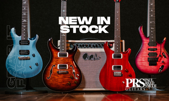 PRS Paul Reed Smith gitare u ponudi