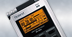 Wave/Mp3 Recorder - Player
