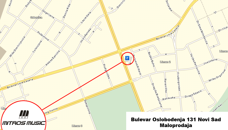 bulevar oslobođenja beograd mapa Bulevar Oslobodjenja | Pics | Download | bulevar oslobođenja beograd mapa