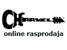 ONLINE rasprodaja - CHARVEL