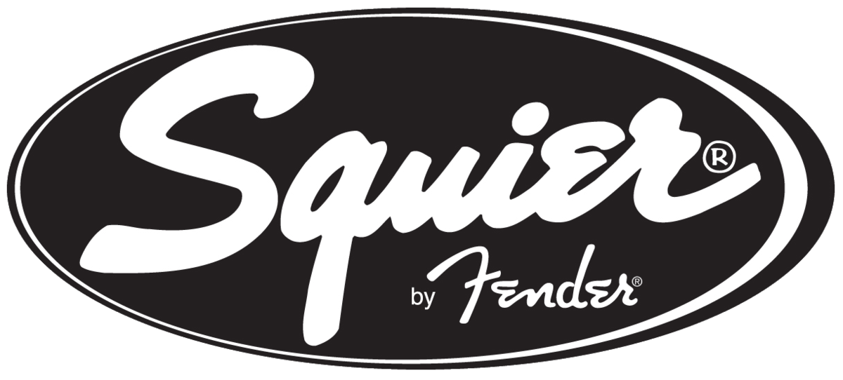 Squier By Fender Legacy