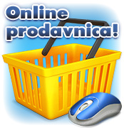 Online prodaja
