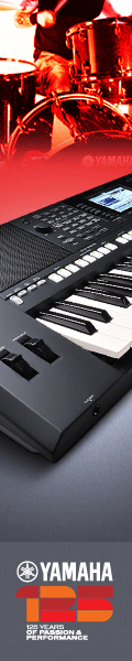 Yamaha PSR-S950