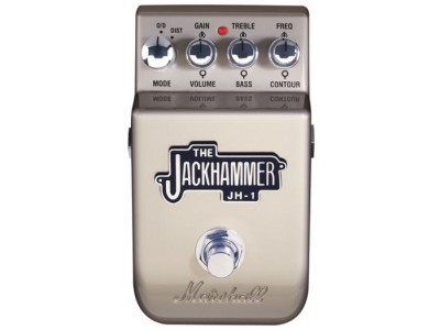 Marshall JH-1 Jackhammer (Ultra-gain Overdrive) 