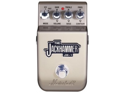Marshall JH-1 Jackhammer (Ultra-gain Overdrive) Marshall JH-1 Jackhammer (Ultra-gain Overdrive)