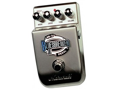 Marshall BB-2 Bluesbreaker II (Drive / Boost) 