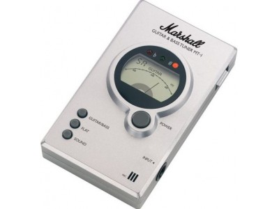 Marshall MT-1 Tuner 