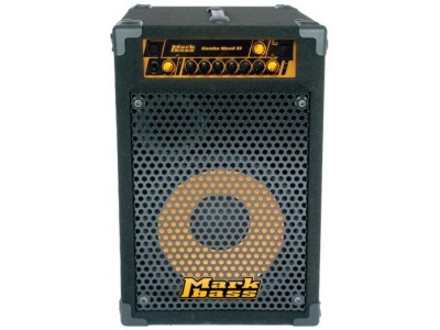 Markbass CMD 121 H New 