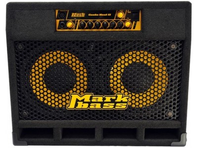Markbass CMD 102 P New 