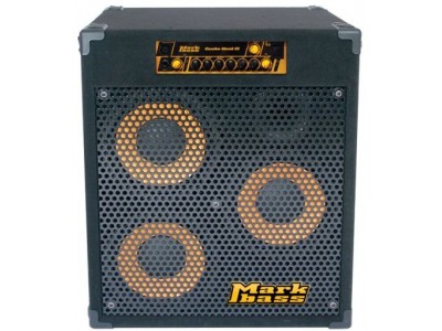 Markbass CMD 103 H New 