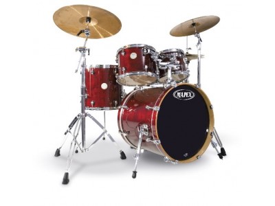 Mapex Meridian Birch MR5045 Mapex Meridian Birch MR5045