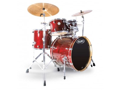 Mapex Meridian Birch MR5245 YL 