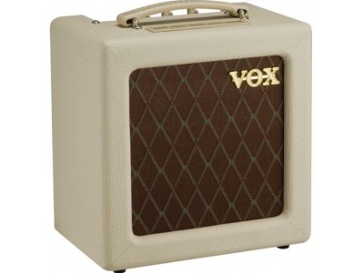 Vox AC4TV8 ** Vox AC4TV8 **