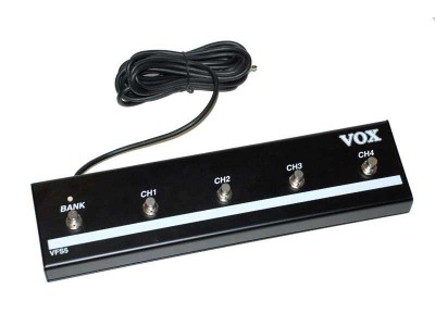Vox VFS-5 