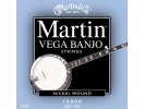 Martin V720 Tenor Vega Banjo Strings   