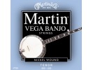 Martin V720 Tenor Vega Banjo Strings  