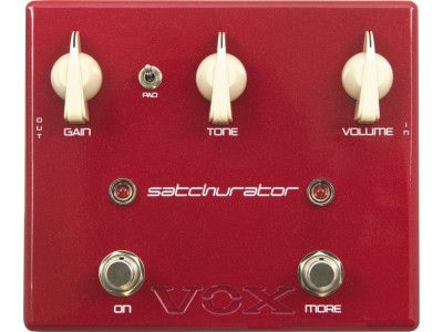 Vox JS-DS Sachurator Vox JS-DS Sachurator
