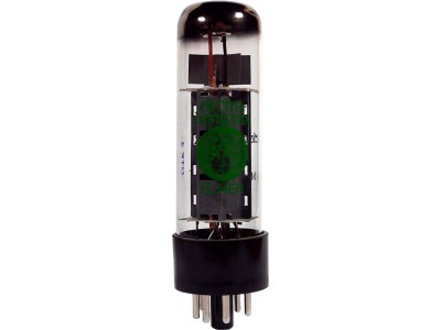 Electro Harmonix  EL34EH VACUUM TUBE 