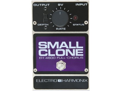 Electro Harmonix  Small Clone 