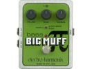 Electro Harmonix  Bass Big Muff Pi 
