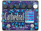 Electro Harmonix  Cathedral 