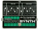 Electro Harmonix  BASS MICROSYNTH 