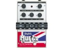 RASPRODAJA - pedale, procesori, efekti ELECTRO HARMONIX ENGLISH MUFFN Tube Distortion/Preamp  