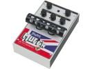 RASPRODAJA - pedale, procesori, efekti ELECTRO HARMONIX ENGLISH MUFFN Tube Distortion/Preamp 