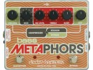 Electro Harmonix  Bass Metaphors  