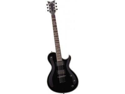 Schecter Hellraiser Solo-6 BLK Schecter Hellraiser Solo-6 BLK