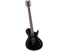 Schecter Hellraiser Solo-6 BLK 