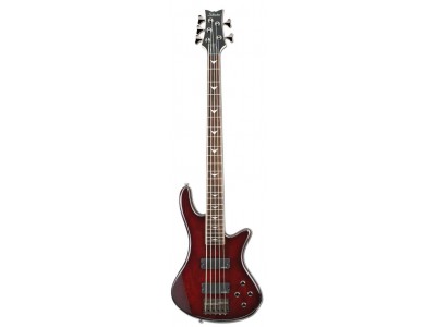 Schecter Stiletto Extreme 5 BCH Schecter Stiletto Extreme 5 BCH