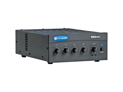 Crown 160MA 