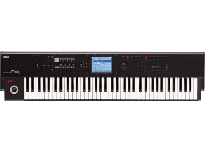 Korg M50-73 
