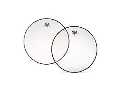 Remo Clear Ambassador 24