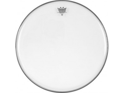 Remo Weather King Emperor Clear Bass Drumhead 24