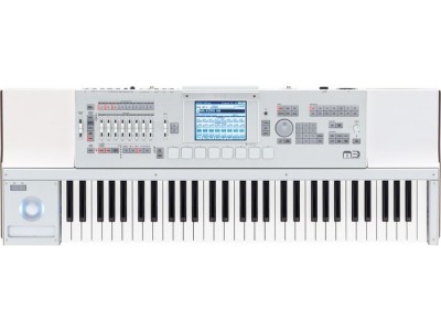 Korg M3-XP-61 