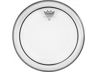Remo Clear Pinstripe 14