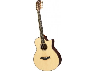 Taylor Baritone 8-String Grand Symphony Taylor Baritone 8-String Grand Symphony