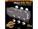 Gibson PRIBOR Brite Wires Elect. .010-.046  