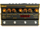 Markbass GROUND STEREO PRE 