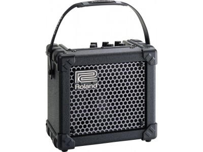 Roland Micro CUBE Portable Guitar Amplifier 