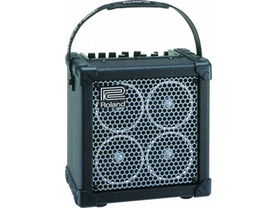 Roland Micro CUBE-RX Guitar Amplifier Roland Micro CUBE-RX Guitar Amplifier