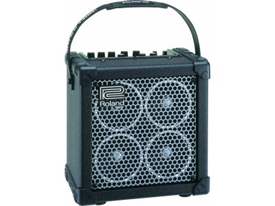 Roland Micro CUBE-RX Guitar Amplifier 